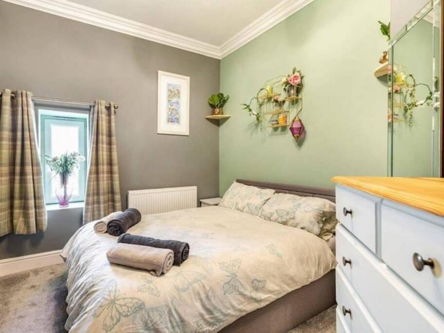 Number 7 Torquay Stunning Sea Views Leilighet Eksteriør bilde